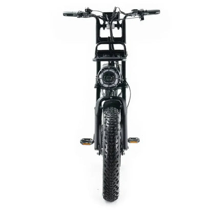 (KONINGS KORTING) Fatbike V20 PRO 2026 - Premium Performance, Ongekende Controle