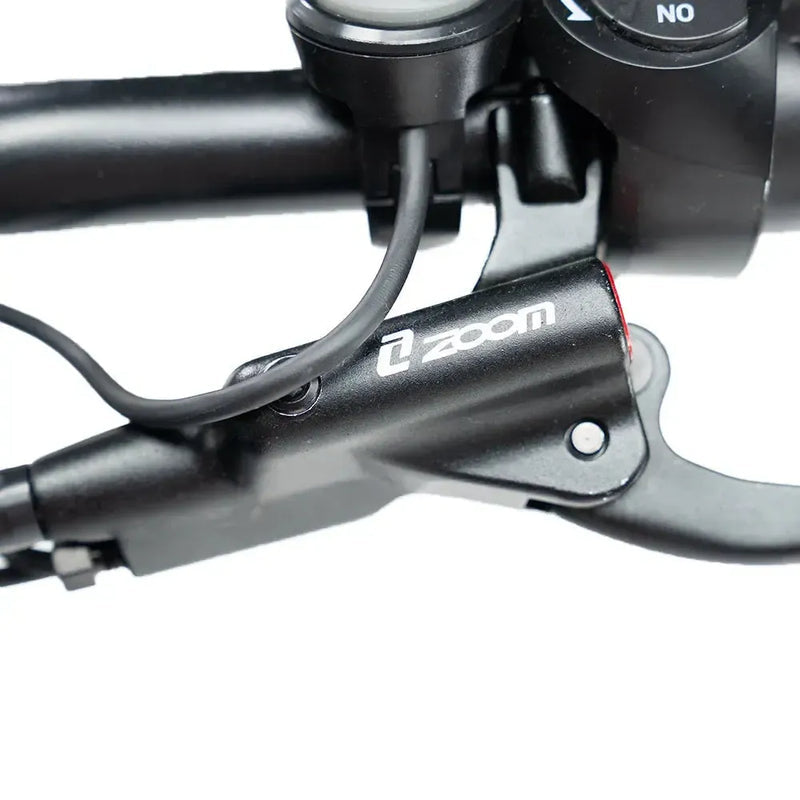 (KONINGS KORTING) OUXI C80 MAX Fatbike – Dubbele Accu, Maximale Actieradius, Ultieme Kracht