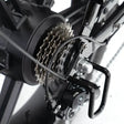 (KONINGS KORTING) OUXI C80 MAX Fatbike – Dubbele Accu, Maximale Actieradius, Ultieme Kracht