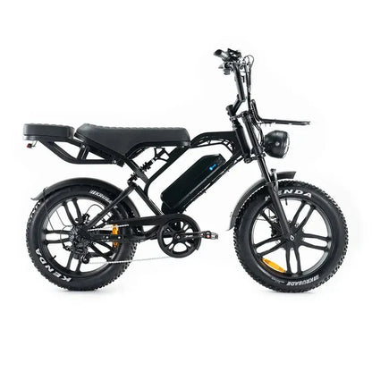 (KONINGS KORTING) Fatbike V20 PRO 2026 - Premium Performance, Ongekende Controle