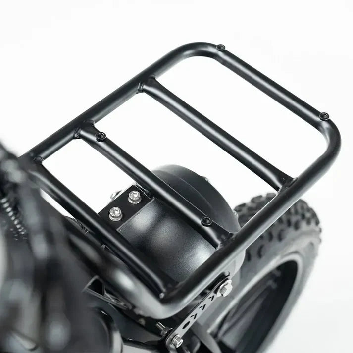 (KONINGS KORTING) Fatbike V20 PRO 2026 - Premium Performance, Ongekende Controle